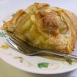 手軽に*アップルパイ