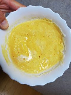 米粉の濃厚チーズケーキ-レシピのメイン写真