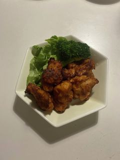 米粉唐揚げ-レシピのメイン写真