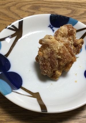 米粉の唐揚げ-レシピのメイン写真