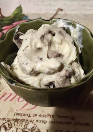 超簡単！オレオ濃厚豆腐クリーム-レシピのメイン写真