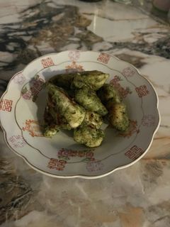 米粉でササミのり塩味-レシピのメイン写真