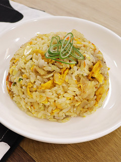 野菜ミックスで★チャーハン-レシピのメイン写真