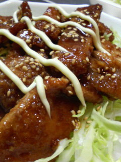 ソースカツ丼-レシピのメイン写真