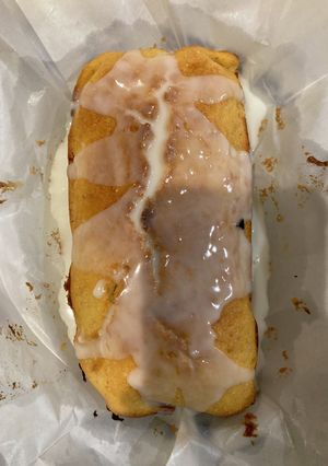 米粉パウンドケーキ-レシピのメイン写真