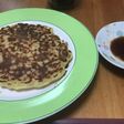 【信州松本】基本のうす焼き【郷土食】