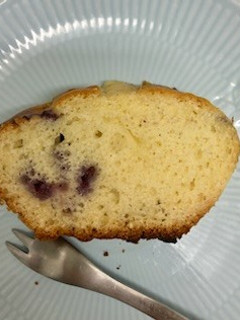 混ぜて焼くだけ。ジャム★パウンドケーキ-レシピのメイン写真