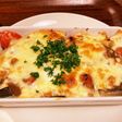 ヘルシー☆カレードリア