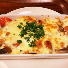ヘルシー☆カレードリア-レシピのメイン写真