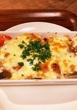 ヘルシー☆カレードリア-レシピのメイン写真
