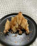 生マカ使用の手羽中　照り焼き味煮込み