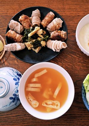 パパのあさ朝御飯Ver.20230322-レシピのメイン写真