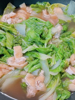 ☆白なと油揚げの煮浸し☆-レシピのメイン写真