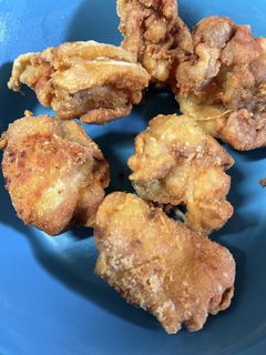 米粉de唐揚げ-レシピのメイン写真