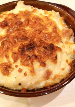 米粉活用のテキトーグラタン-レシピのメイン写真