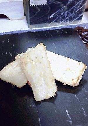 エリンギのコンソメソテー-レシピのメイン写真