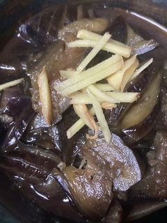 簡単ナスの煮浸し-レシピのメイン写真