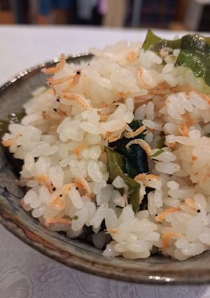 じぶんでできるもん【こども炊飯器めし】②-レシピのメイン写真