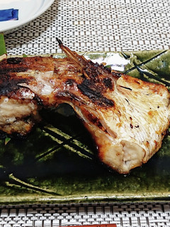 鯛の切身の塩麹焼き-レシピのメイン写真