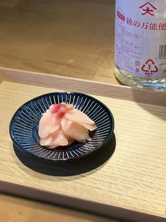 便利酢で簡単!新生姜の甘酢漬け-レシピのメイン写真
