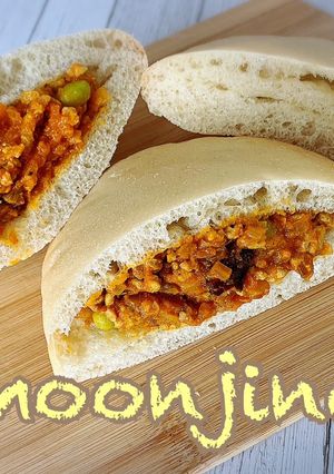 あこ酵母で作るピタパン-レシピのメイン写真