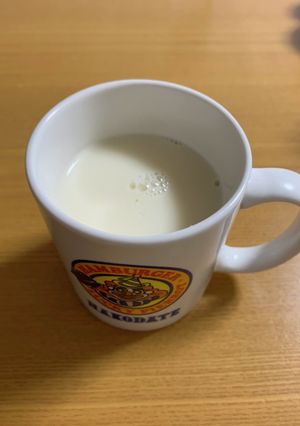 リンゴ酢飲みやすいドリンク-レシピのメイン写真