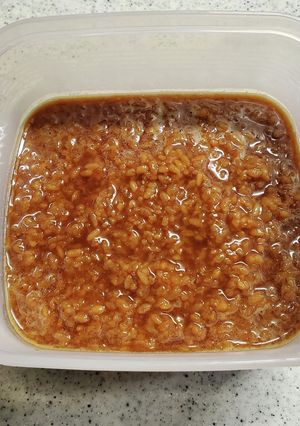 ヨーグルトメーカーで作る！自家製醤油麹-レシピのメイン写真
