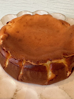 米粉で酒粕チーズケーキ-レシピのメイン写真