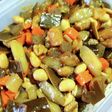一手間でプロの味 お婆ちゃんの五目煮豆