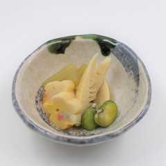 รูปของ 春野菜の炊き合わせ