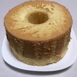 米粉 シフォンケーキ