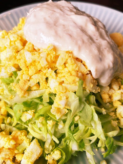 まってました♪春キャベツ-レシピのメイン写真