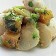 金時豆ペースト和え【うずら.com】