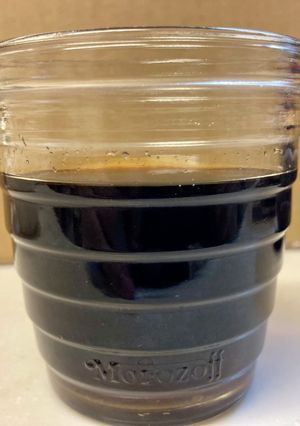 甘々っ！我が家の親子丼のタレ-レシピのメイン写真