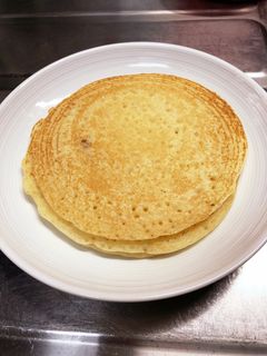 米粉でラップサンド-レシピのメイン写真