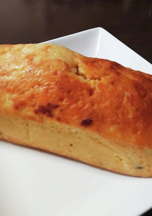 ☆至福のひととき☆大人のブランデーケーキ-レシピのメイン写真
