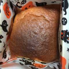 米粉のシフォンケーキ-レシピのメイン写真