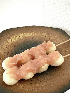 簡単 ✤ 米粉と豆腐のお団子-レシピのメイン写真