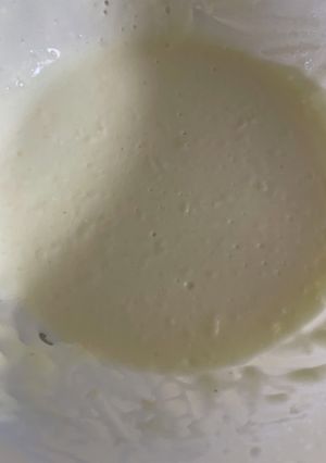 米粉活用 ホワイトソース(ゆるめ)-レシピのメイン写真