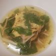 豆腐と米粉のがんもっち
