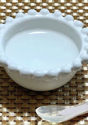 米粉活用!!あっという間の10倍粥-レシピのメイン写真