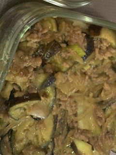 麻婆茄子-レシピのメイン写真