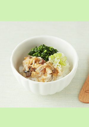 さばみそ三色どんぶり-レシピのメイン写真