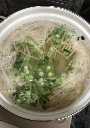 水餃子-レシピのメイン写真