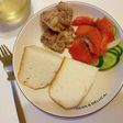 炊飯器で簡単 米粉パン