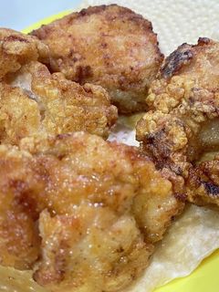 米粉の醤油麹唐揚げ-レシピのメイン写真
