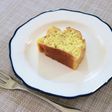 バナナケーキ!幼児食おやつに★
