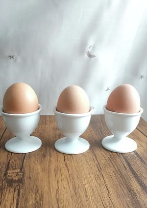 ゆで卵☆覚書-レシピのメイン写真