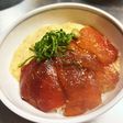 パパッと 美味しい漬け丼