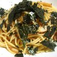 さつま揚げと大根の和風混ぜるだけパスタ